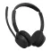 Jabra Auriculars Evolve3 45 UC USB-C