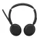 Jabra Auriculars Evolve3 45 UC USB-C