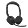 Jabra Evolve3 65 Hovedtelefoner
