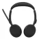 Jabra Evolve3 65 Hoofdtelefoon