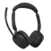 Jabra Evolve3 65 Hovedtelefoner