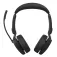 Jabra Evolve3 65 USB-C Hovedtelefoner
