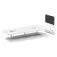 Logitech Sistema de videoconferencia TAPMSTBASEASU2