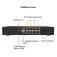 Sonicwall TZ680 Firewall-router