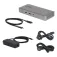 Startech Docking station 208UE-USB4-DOCK