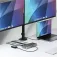 Startech Docking station 208UE-USB4-DOCK