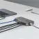 Startech Docking station 208UE-USB4-DOCK