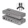 Startech 208UE-USB4-DOCK Dokkingstasjon