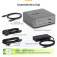 Startech 215UE-TB5USB4DOCK Dokkingstasjon