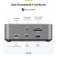 Startech 215UE-TB5USB4DOCK docking station