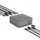 Startech Stazione docking 215UE-TB5USB4DOCK