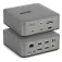Startech 215UE-TB5USB4DOCK Dockingstation