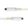 Startech Cavo USB-A CC1M40GUSB4TPW 1m