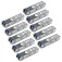 Startech GLCLHSMD10ST Transceiver