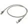 Startech Cable de red CAT6a N6SPAT1MGR 1m