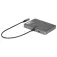Startech QUAD-USB-HDMI-ADAPT Dockingstation