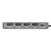 Startech QUAD-USB-HDMI-ADAPT Dockingstation