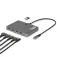 Startech QUAD-USB-HDMI-ADAPT Dockingstation