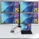 Startech QUAD-USB-HDMI-ADAPT docking station