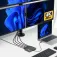 Startech QUAD-USB-HDMI-ADAPT docking station