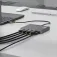 Startech Docking station QUAD-USB-HDMI-ADAPT