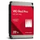 WD Red Pro 3.5´´ 22TB HDD