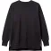 Gisela Moletom Oversize Double Soft Touch