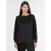 Gisela Moletom Oversize Double Soft Touch