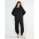 Gisela Sudadera Oversize Double Soft Touch