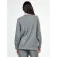 Gisela Sudadera Oversize Double Soft Touch