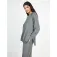 Gisela Moletom Oversize Double Soft Touch