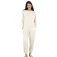 Gisela Single Soft Touch Logo 스웨트셔츠