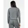Gisela Sudadera Single Soft Touch Logo