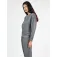 Gisela Sudadera Single Soft Touch Logo