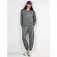 Gisela Moletom Single Soft Touch Logo