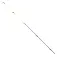 Mikado Bixlite Pro Medium Method Feeder Carbon 鱼竿竿梢