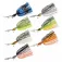 Mikado Chatterbait M-Chatter 11g
