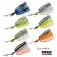 Mikado M-Chatter Chatterbait 13g