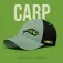 Hotspot design Minimal Carp cap