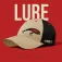 Hotspot design Boné Minimal Lure