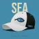 Hotspot design Boné Minimal Sea