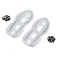 Iqon Act ag baseplate for inline-skates