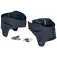 Iqon Act dark inline skates cuff