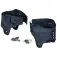 Iqon Act dark inline skates cuff