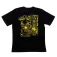 Kizer Hacker 半袖Tシャツ