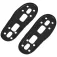 Mesmer Eclipse soul eva inline skates baseplate