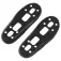 Mesmer Eclipse soul eva inline skates baseplate