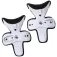 Usd skates Conjunto Team shadow binding part complete
