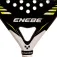 Enebe Furius Max padel racket