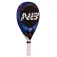 Enebe Mercury Attack padelracket